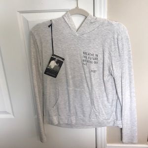 good hYOUman Taylor Breathe in The Future